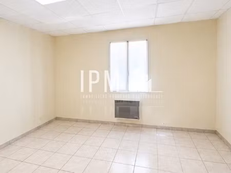 location bureaux 17 m²