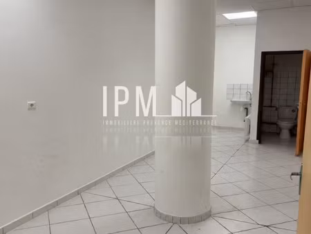 location bureaux 24 m²