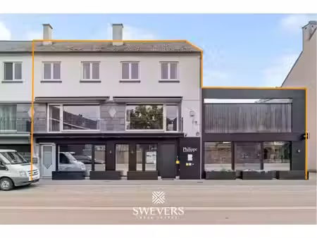bureaux à vendre à motstraat 1 alken (rbw39297)