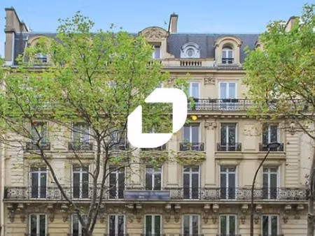 location bureaux 328 m²