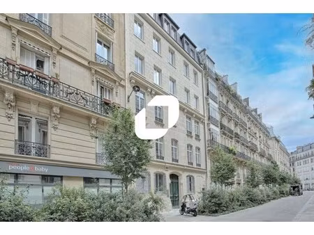 location bureaux 794 m²