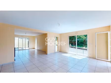 maison escles