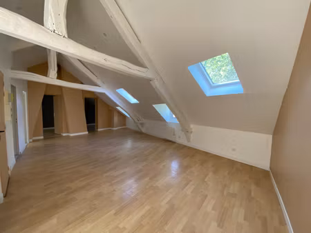 location appartement 3 pièces 54m²