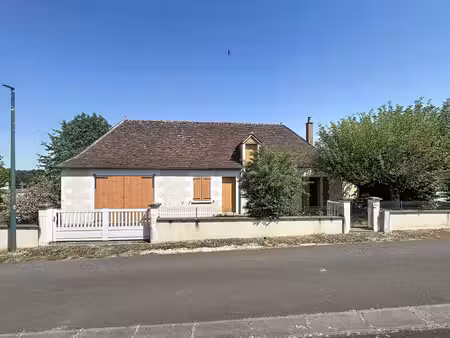 maison ancienne