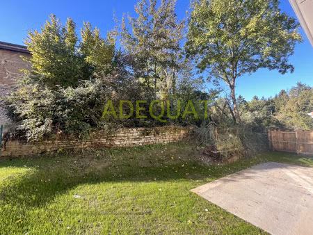 serezin de la tour - maison de 2023 avec jardin & garage