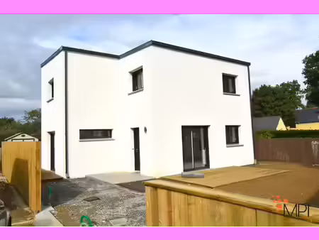 maison betton 6 pièce(s) 113.2 m2