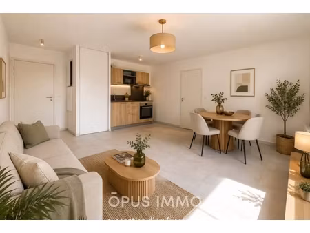 annonce appartement à vendre