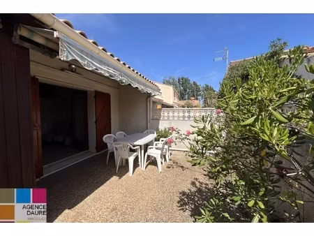 annonce maison à vendre