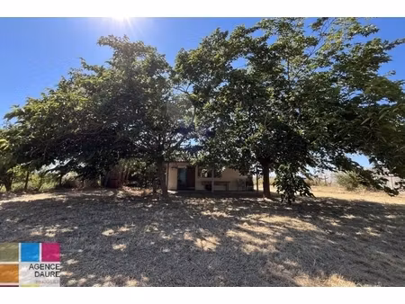 annonce terrain à vendre