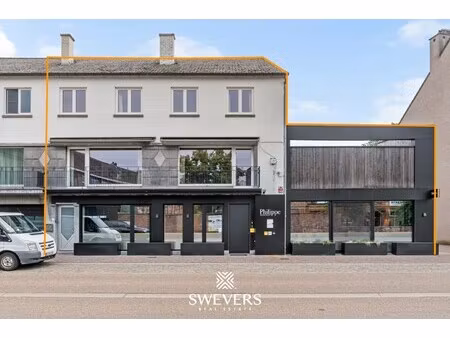 commercieel te koop in alken