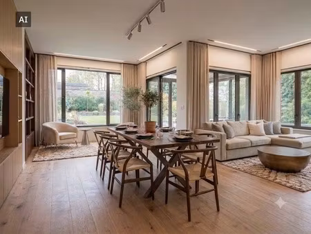 huis te koop in assebroek met 4 slaapkamers
