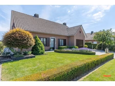 huis te koop in ravels met 5 slaapkamers