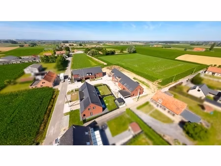 huis te koop in langemark-poelkapelle met 5 slaapkamers