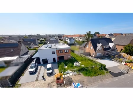 huis te koop in lombardsijde met 3 slaapkamers