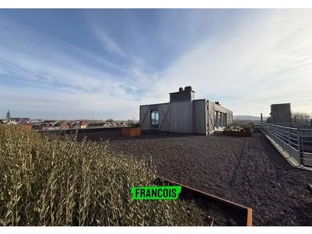 appartement te koop in avelgem met 3 slaapkamers