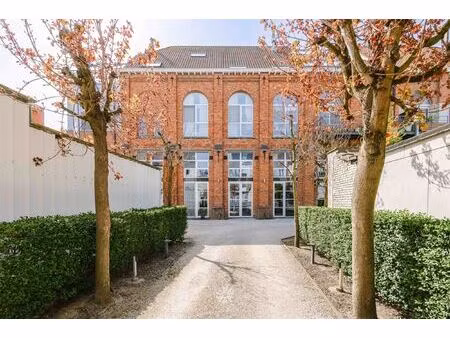 appartement te koop in ledeberg met 1 slaapkamer