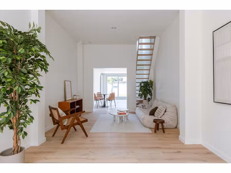 huis te koop in gent met 4 slaapkamers