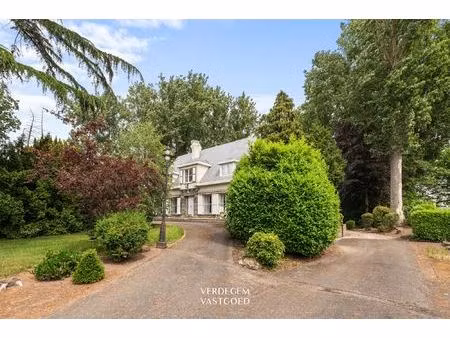 huis te koop in lievegem met 4 slaapkamers