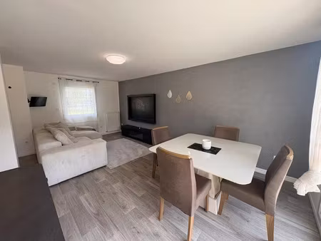 vente maison 6 pièces 106 m² à melun (77000)  296 400 €