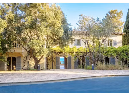vente villa 7 pièces