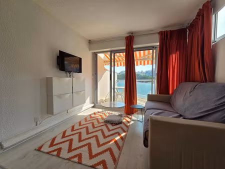 location appartement 1 pièce 30 m² à mauguio (34130)