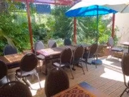 vente commerce 1 pièce 27 m² castelnau-le-lez (34170)