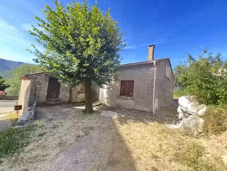 vente maison 4 pièces 73 m² colombières-sur-orb (34390)