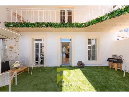 vente maison 9 pièces 247 m² murviel-lès-béziers (34490)