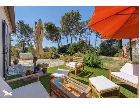 vente maison 5 pièces 185 m² saint-bauzille-de-montmel (34160)