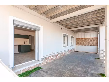 vente appartement 3 pièces 43 m² valras-plage (34350)