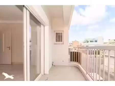 vente appartement 3 pièces 45 m² valras-plage (34350)