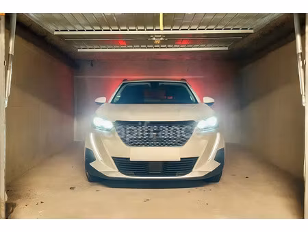 vente garage 21 m² la grande-motte (34280)