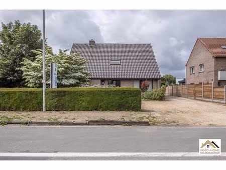 huis te koop in gent met 4 slaapkamers