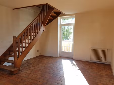 location maison 4 pièces 90m² st jean le blanc 45650