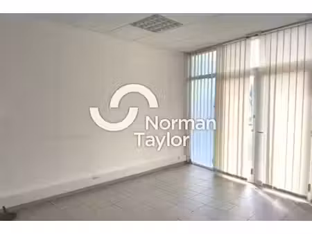 location bureaux béziers 34500 110m² à 320m²