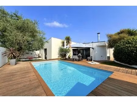 maison de luxe de 130 m2 en vente villedoux  nouvelle-aquitaine