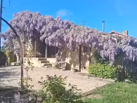 vente maison 6 pièces 175 m² à saint-jean-le-comtal (32550)  275 000 €
