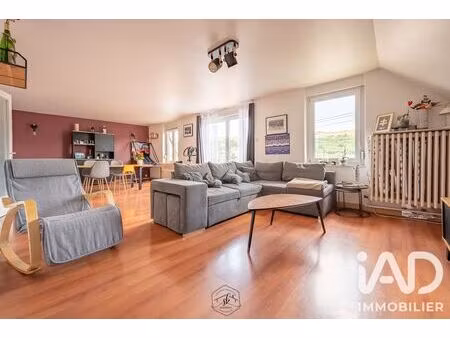 appartement à algrange (57440)