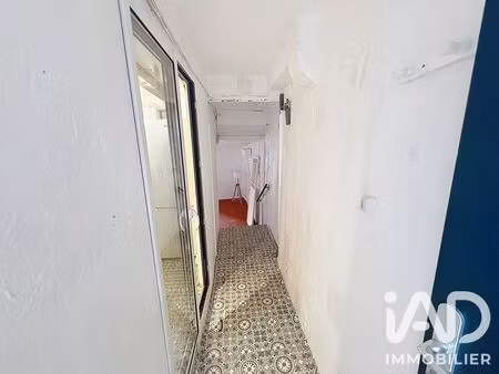 appartement à belvédère (06450)