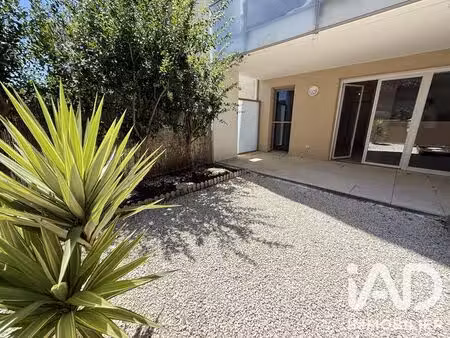 appartement à carros (06510)