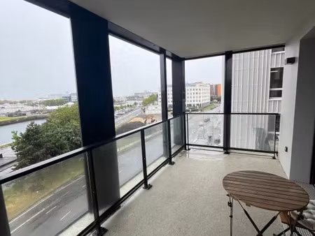 location appartement 3 pièces 70 m² à le havre (76600)