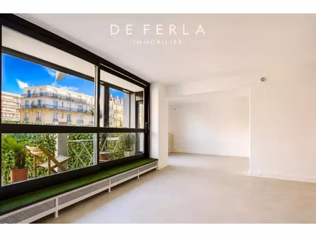 vente appartement 7 pièces 150 m² paris 15 (75015)
