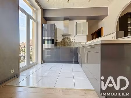 appartement à yutz (57970)