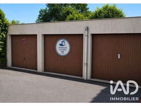 garage à lorry-lès-metz (57050)