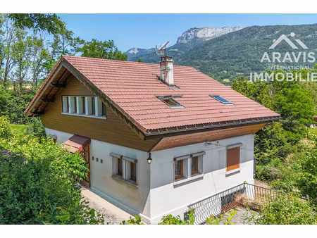 annonce maison à vendre