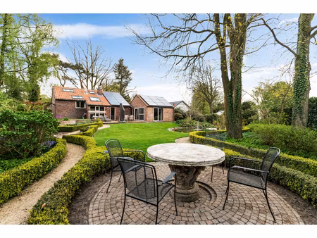 huis te koop in sint-job-in-'t-goor met 3 slaapkamers