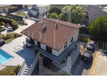 annonce maison à vendre