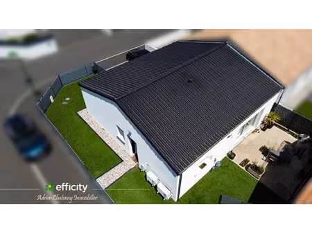 maison 3 pièces - 69 m²