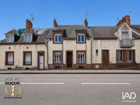 maison à sully-sur-loire (45600)