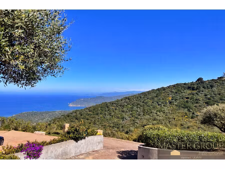 vente villa 6 pièces